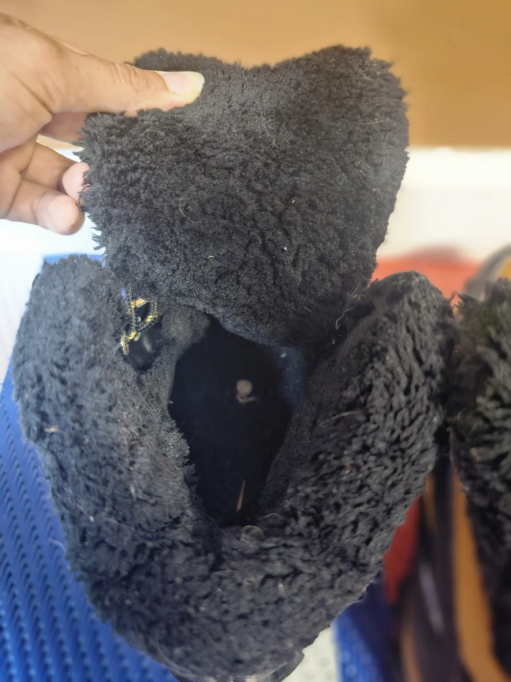 Extremely Warm Fleece-Lined Winter Boots - Russian Cold Weather Gear